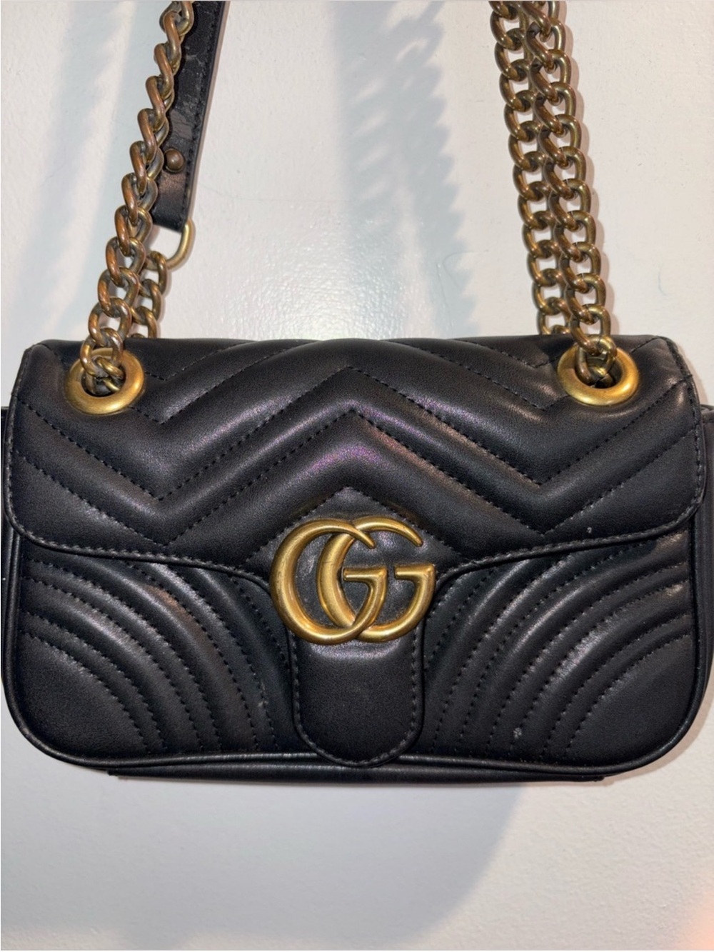 Black bag